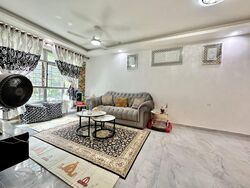Blk 424D Orchid Spring @ Yishun (Yishun), HDB 4 Rooms #526662801